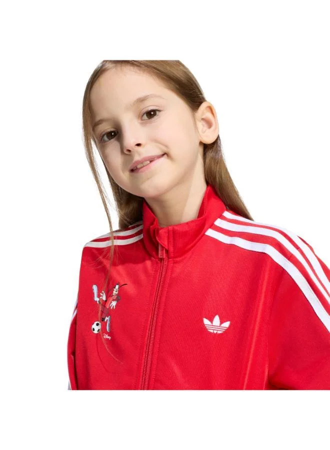Adidas Originals  ADIDAS DISNEY FIREBIRD Tracksuit  | Best Price UAE
